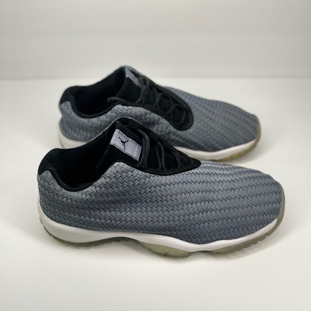 COPY - Nike Air Jordan Future Gray Size 6